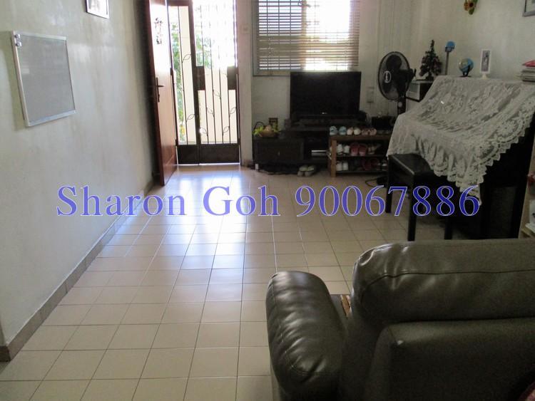 Blk 407 Bukit Batok West Avenue 4 (Bukit Batok), HDB 3 Rooms #158214792